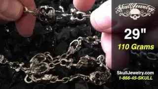 SKULL Wallet Chain