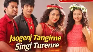 New Ho Munda Video Song Jaogenj Tangime Singi Turenre 29:09:2017