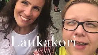 Lankakorin jakso 73  - keskeneräisten katsaus