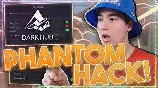 Phantom Forces Script OP Aimbot ESP Hack (Pastebin 2023)