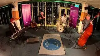 The Good Noise, Ardhowen At Home, 26 March 2021