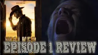 Walker Episode 1 Review