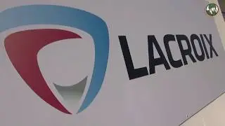 Visiting Lacroix Defense Facility in Mazères - French self-protection pyrotechnic expert