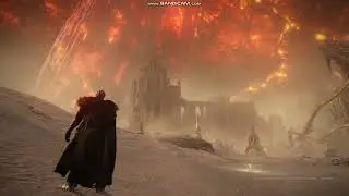 ELDEN RING Maliketh's Black Blade