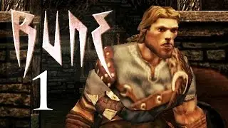 RUNE Gold 1: введение в руны