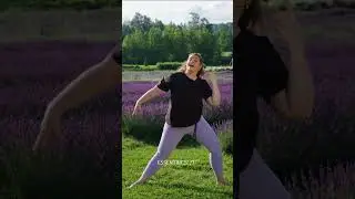 Создавайте пространство с каждым вдохом.