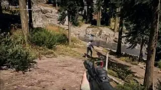 Man Of Ubisoft
