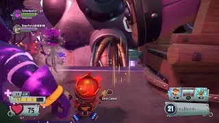 GW2 FOV glitch