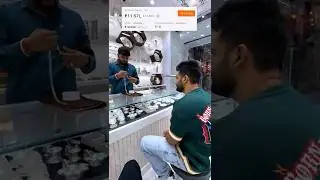 Diwali Shopping While Trading #stockmarket #minivlog #shorts