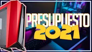 QUE PC GAMER SERVIRA PARA 2021?