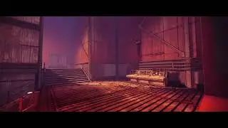 Destiny 2 B-Roll | The Pale Heart the Division 33