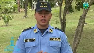 #EleccionesGenerales2021 nuestros funcionarios policiales est&aacute;n listos para velar por su seguridad