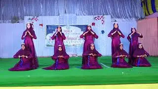 Iqra English Medium School Velgode Annual Day 2025 Beti Ka Waqia Naat
