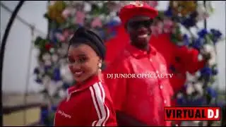 Ado gwanja_ft_Asma'u jika____(Balaraba) Video songs