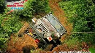 Evros Adventure Trophy 2010. - &Delta;&omega; &sigma;&tau;&alpha; &lambda;&iota;&alpha;&nu;&omicron;&chi;&omicron;&rho;&tau;&alpha;&rho;&omicron;ύ&delta;&iota;&alpha;