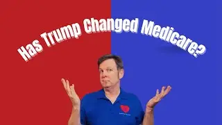 Will Trump&rsquo;s Big Beautiful Bill Change Your Medicare?