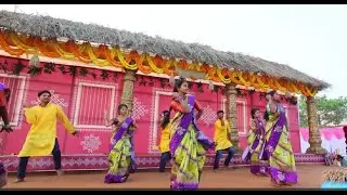 Cultural Programs -Sankranti Cultural Biodiversity Festival-2026, Gramadeep&State Biodiversity Board