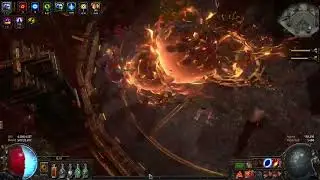 [3.21 - Crucible League] The Trialmaster