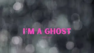 I'm A Ghost - Prezant (Official Audio)