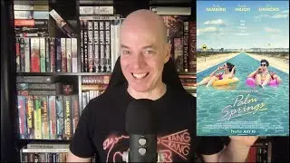 Palm Springs - Review