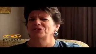 WOCN 2012 - Lynn Peters, Harbor Cov Inc. Interview