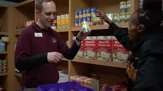Second Harvest Marketplace
