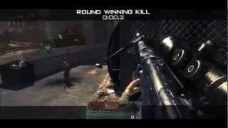 Introducing ExTrN DZMA By W4rZz