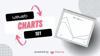 Introduction to Charts in WeWeb