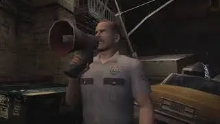 Resident Evil Outbreak File 1 All Characters Cutscenes Story Movie 2003 PS2