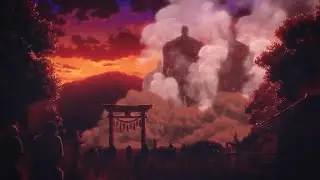 Global Rumbling - Attack on Titan: The Final Season - Guilty Hero Soundtrack | Baby Scene