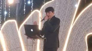 TUM JO MIL GAYE HOO.... 