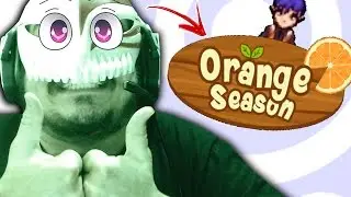 NOVA CIDADE.. NOVA VIDA! - Fantasy Farming: Orange Season