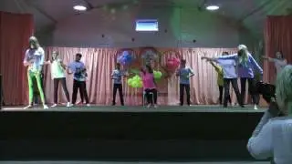 ВКС Лето 2016 Смена 3 Танцы (файл 11)