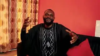 Pst Jeremie Safari - Kesho Ni Fumbo (Official Music Video)