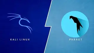 Kali Linux vs Parrot OS : Which is Better for Hacking?