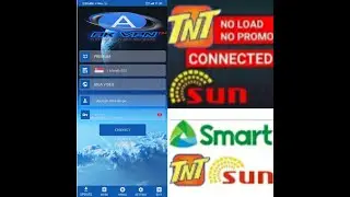 AK VPN FREE ( SSH & SSL VPN TUNNEL ) CONNECTED ALL NETWORK 100% working