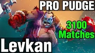 DotA 2 montage | PUDGE HIGHLIGHT