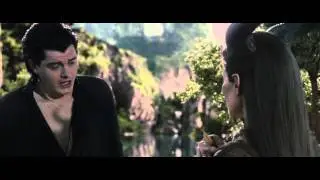 Maleficent - It's a Girl.
