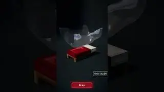 3D Cloth Simulation in Minecraft but as a Game on Mobile!