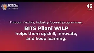 To Those Who Never Stop Exploring, Questioning and Learning - Happy Students&rsquo; Day | BITS Pilani WILP