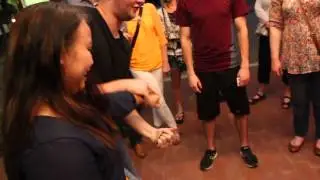 Magician Grant Price - Stealing Watches