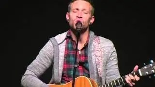 Shawn McDonald Through It All - Live