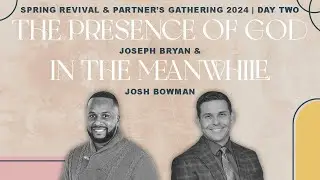 Spring Revival  - 5-20-24 AM
