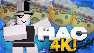 СТРИМ В ЧЕСТЬ 4К! | ROBLOX!