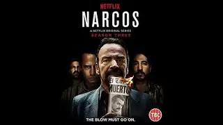 The Real Story Behind Narcos: Colombia