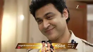 Jowar Bhanta | Ep - 122 | Best Scene | Jan 26 2026 | Zee Bangla