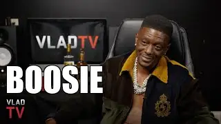Бузи о слухах о том, что от него беременна белая женщина средних лет (часть 37)