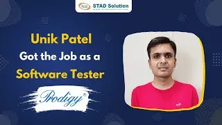 Best Software Testing Institute with Job Placement in Delhi, Pune, Ahmedabad, India | STAD Solution