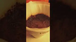 Koffiezetten met een handfilter | Speciaal koffie, Yunnan Coffee, Hani Coffee
