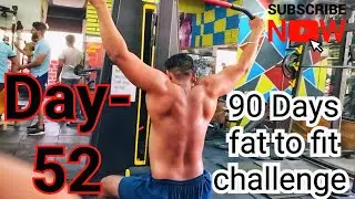 My Natural Transformation Journey Day-52/90 ......#fatlossfast #fatlosssecrets